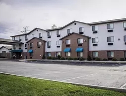 Quality Inn and Suites Delaware