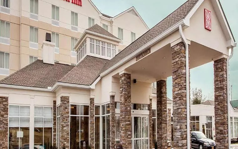 Hilton Garden Inn Valley Forge/Oaks