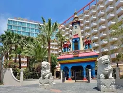 Sol Katmandu Park & Resort