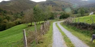 Posada La Almadreña