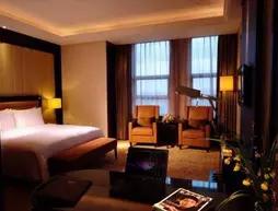Minya Hotel Shanghai