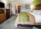 Comfort Inn Shepherdsville - Louisville South