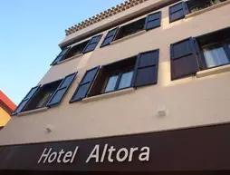 Hotel Altora