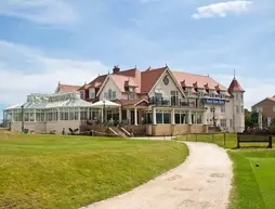 Best Western North Shore Hotel & Golf Club