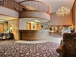 Baymont Inn & Suites Madison West/ Middleton WI West