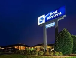 Best Western - Fayetteville