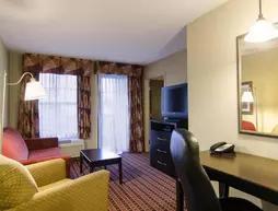 MainStay Suites Hotel Rogers