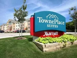 TownePlace Suites Dallas/Lewisville