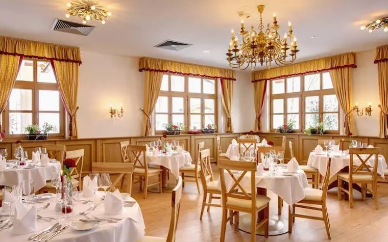 Cordial Hotel Kitzbühel