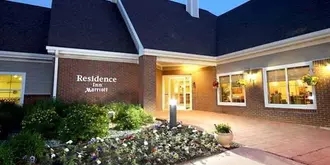 Residence Inn by Marriott Chicago / Bloomingdale