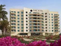 Park Apartments Dubai, an Edge By Rotana Hotel