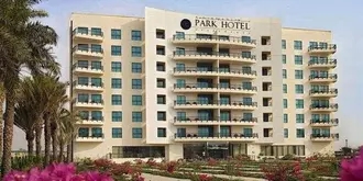 Park Apartments Dubai, an Edge By Rotana Hotel
