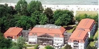 Seehotel Grossherzog von Mecklenburg