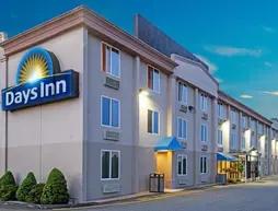 Days Inn Hartford