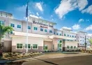 Residence Inn by Marriott Savannah Airport