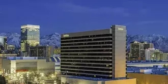 Radisson Hotel Downtown Salt Lake City