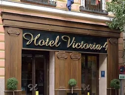 Hotel Victoria 4