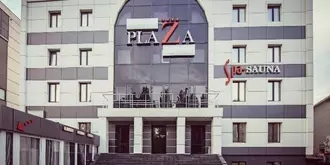 Nyvky Plaza Hotel