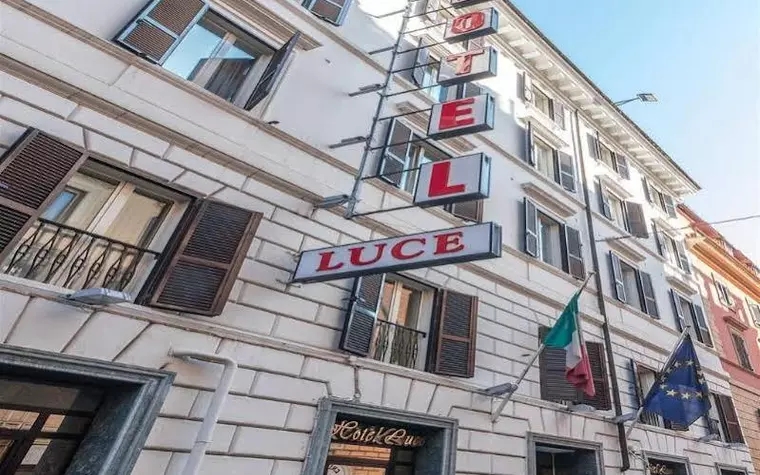 Hotel Luce