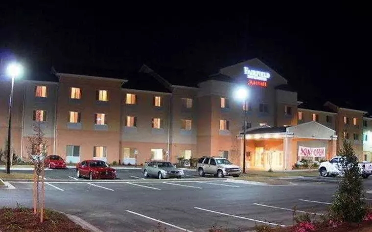 Fairfield Inn & Suites by Marriott Mobile Daphne/Eastern Shore