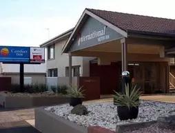 Comfort Inn Warrnambool International