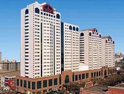 Holiday Inn Shenyang Zhongshan