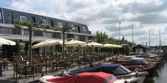 Fletcher Restaurant Loosdrecht Amsterdam