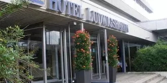 Best Western Leoso Hotel Ludwigshafen