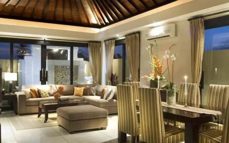 The Seri Villas Seminyak