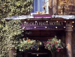 Old Hall Hotel