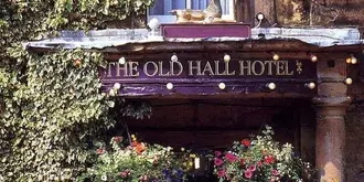 Old Hall Hotel