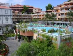 Pestana Miramar Garden Resort Aparthotel