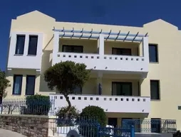 Sea Breeze Hotel Apartments Chios