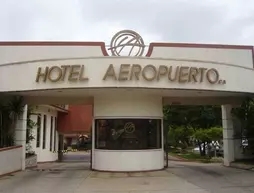 Hotel Aeropuerto