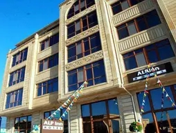 Alp Inn Hotel