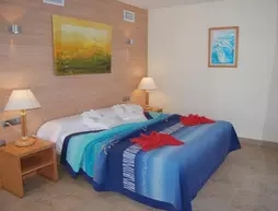 Punta del Cantal Hotel Suites