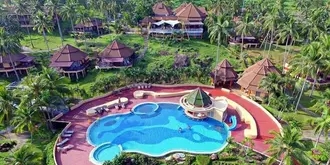Aiyapura Resort and Spa