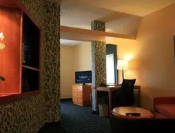 Fairfield Inn and Suites by Marriott Birmingham Fultondale / I-65