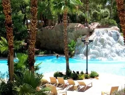 CasaBlanca Resort-Casino-Golf-Spa