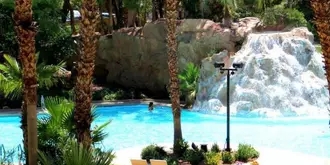 CasaBlanca Resort-Casino-Golf-Spa