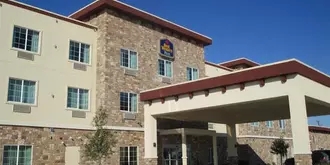 Best Western Plus Forest Hill Inn and Suites