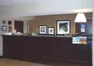 Hampton Inn Memphis-Walnut Grove/Baptist East