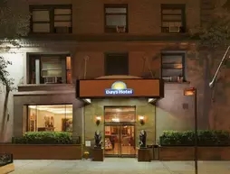 Days Hotel by Wyndham on Broadway NYC
