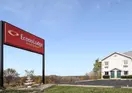 Econo Lodge Inn and Suites Canandaigua