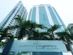 Pacific Regency Hotel Suites