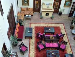 Riad Marrakech By Hivernage