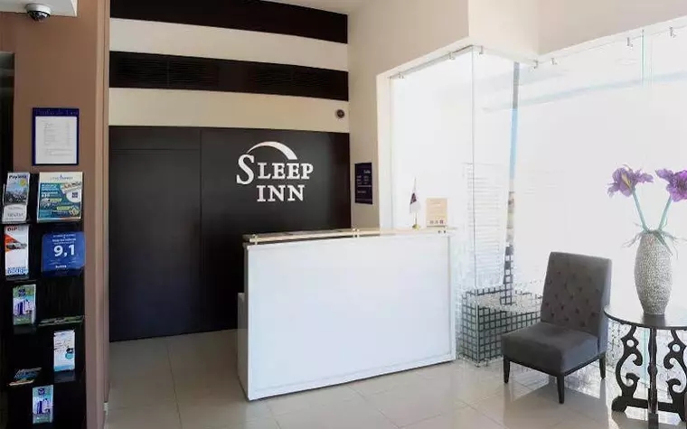 Sleep Inn Culiacan