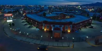 Hotel Colonial Ciudad Juarez