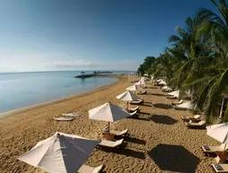 Griya Santrian a Beach Resort