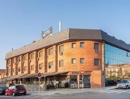 Hotel Sant Pere II